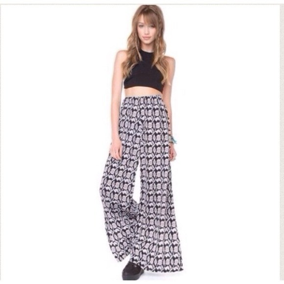 Brandy Melville Aarika Pants