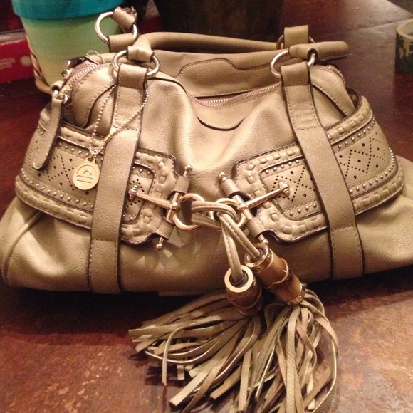 Big Buddha Bag