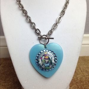 Tarina Tarantino Queen Alice Necklace