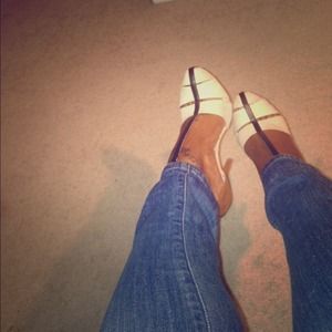 Zara cloth cage style