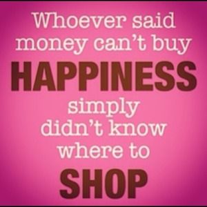 SHOP MY CLOSET EVERYTHING NEEDS TO GO