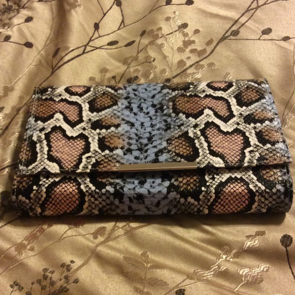 Clutch Purse