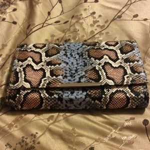 Clutch Purse