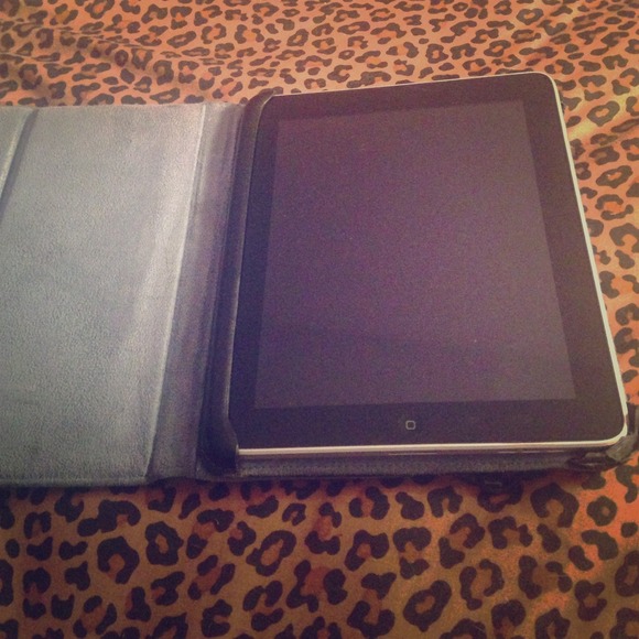 iPad 1st generation