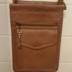 Fossil handbag- On Sale