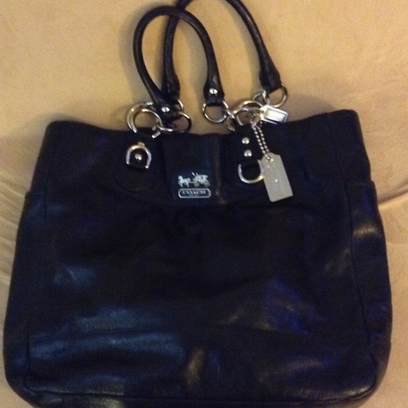 Coach handbag