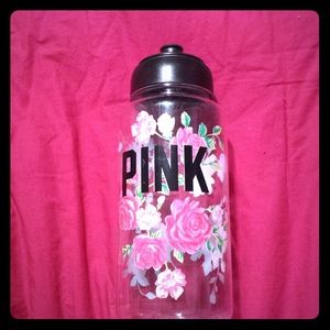 Victoria secret water bottle