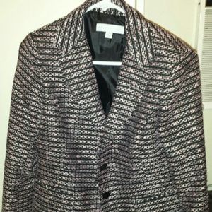 New York & Co blazer