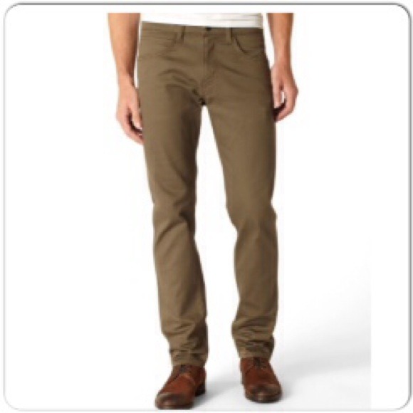 NWOT Men's Levi's 510 Super Skinny Pants