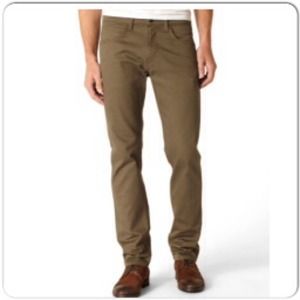 NWOT Men's Levi's 510 Super Skinny Pants