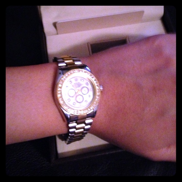 Beautiful watch
