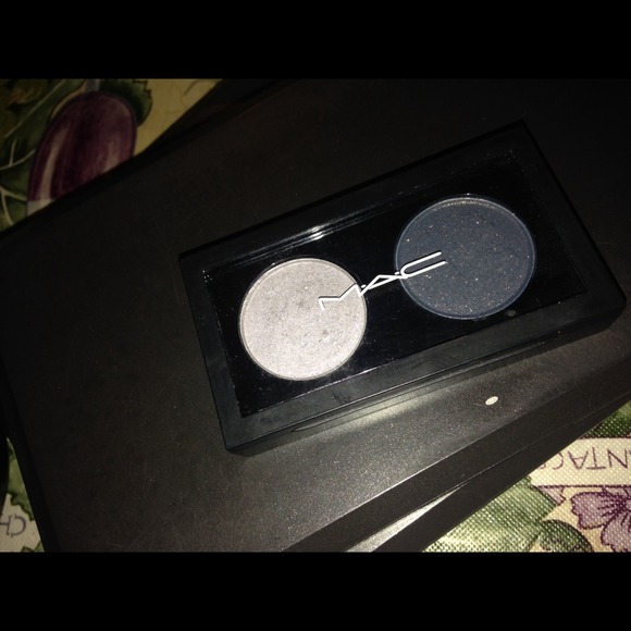 💢sold💢 Mac duo