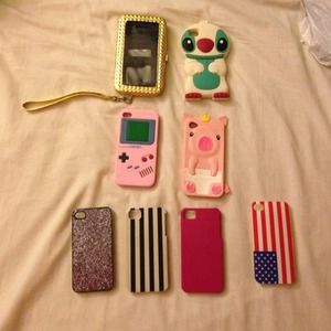 iPhone 4/4s case BLOWOUT