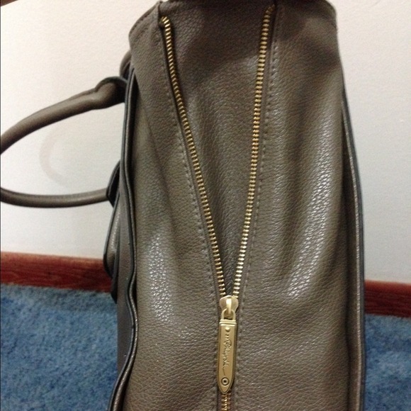 3.1 Phillip Lim for Target Large Tote w/ Gusset - Picture 4 of 4