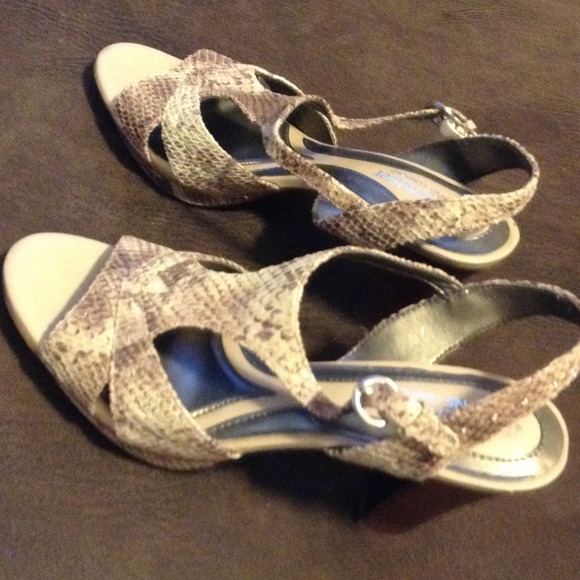 Sandals