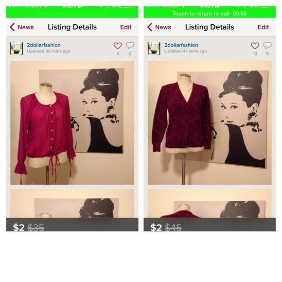 $4 bundle