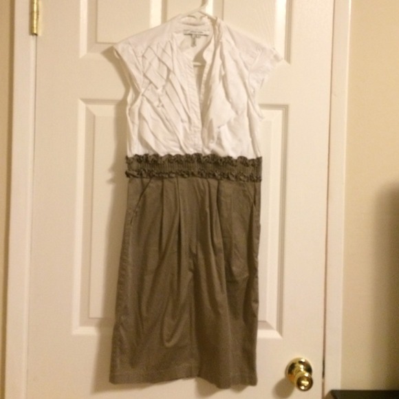 Max & Cleo dress
