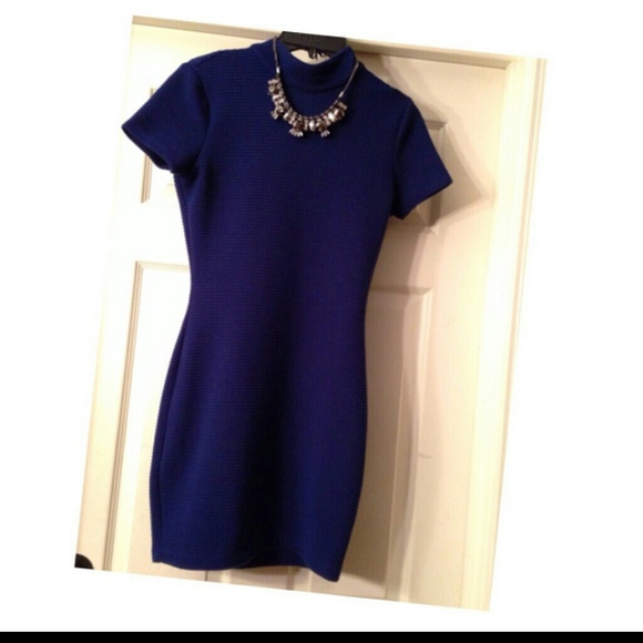 Bodycon Dress