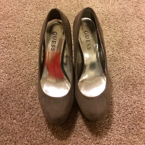 Guess size 6