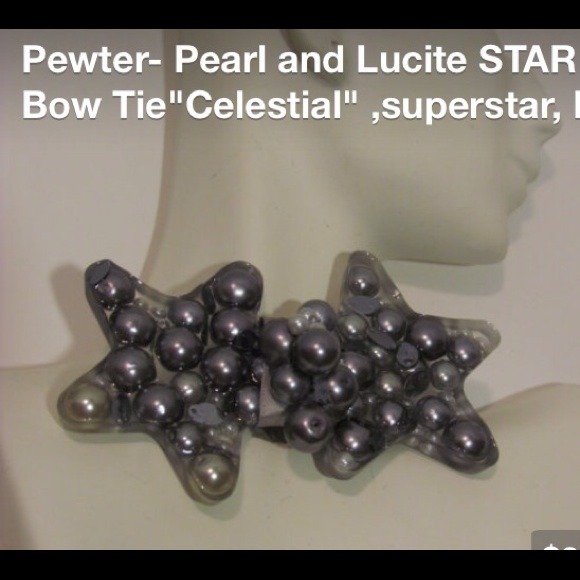 ✈️💋Bow ties 😎Dare 2be Different🎉🎉 - Picture 2 of 4