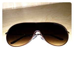 ⬇️REDUCED⬇️New Armani Exchange Aviators