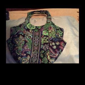 Vera Bradley Tote