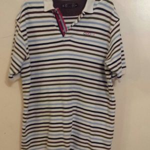 Male Authentic Coogi Shirt