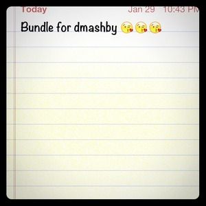 Bundle