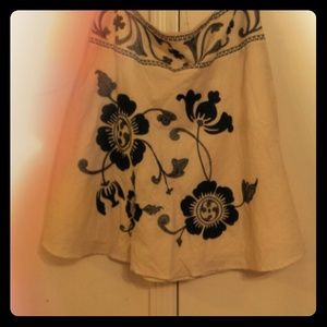 Chic Bandolino Skirt