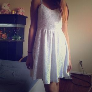 cute summer dress