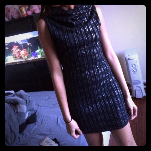 Girl nite out dress