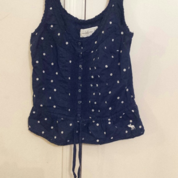 Abercrombie Tank