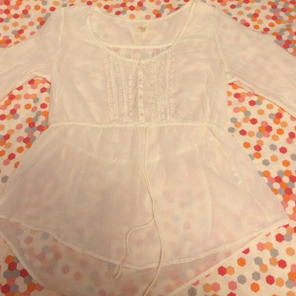 BUNDLE* Lightweight Aerie by American Eagle Tunic