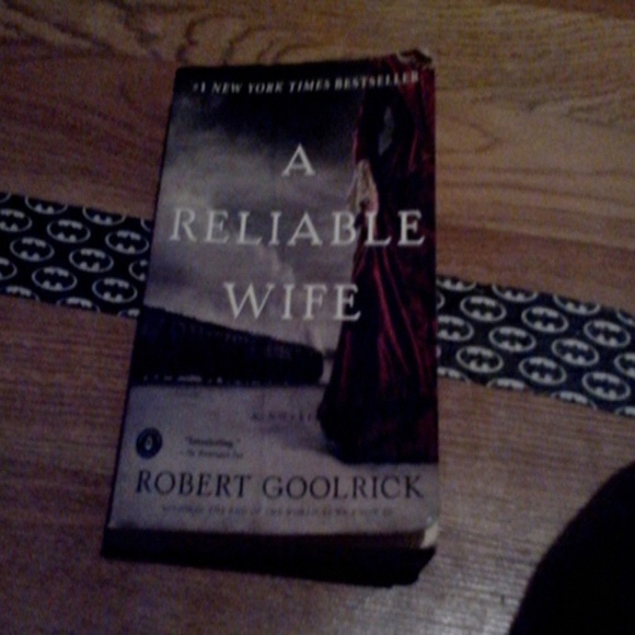 A Reliable Wife