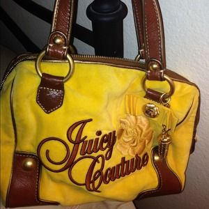 Juicy bag