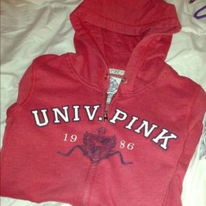 Victoria secret hoodie