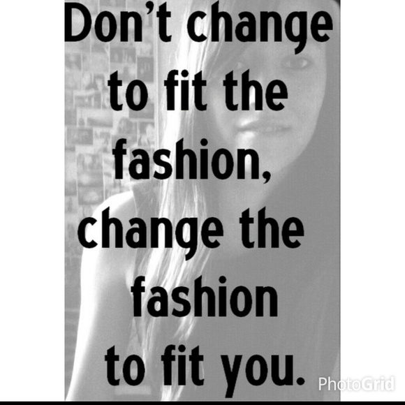 See it love it then get it...make it your own.