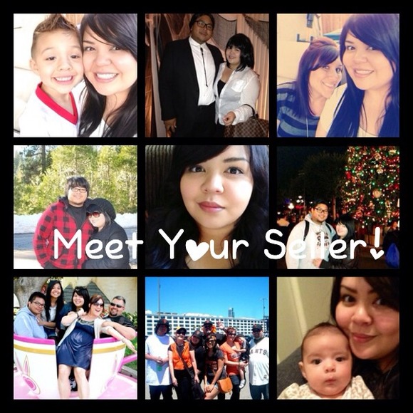 Meet Your Seller!