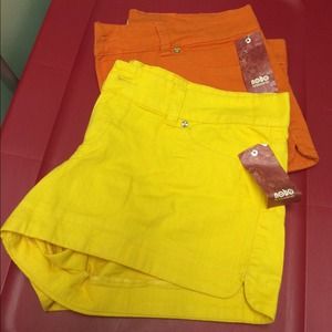 *** New Shorts, $10 each*****