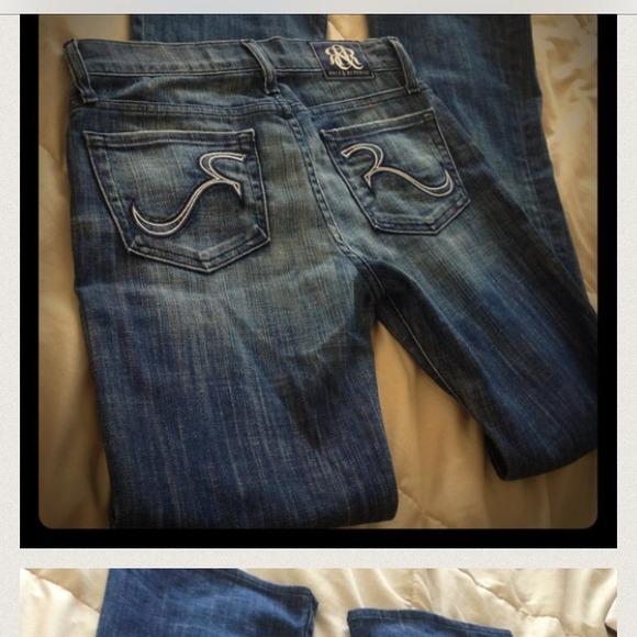 Rock and republic jeans
