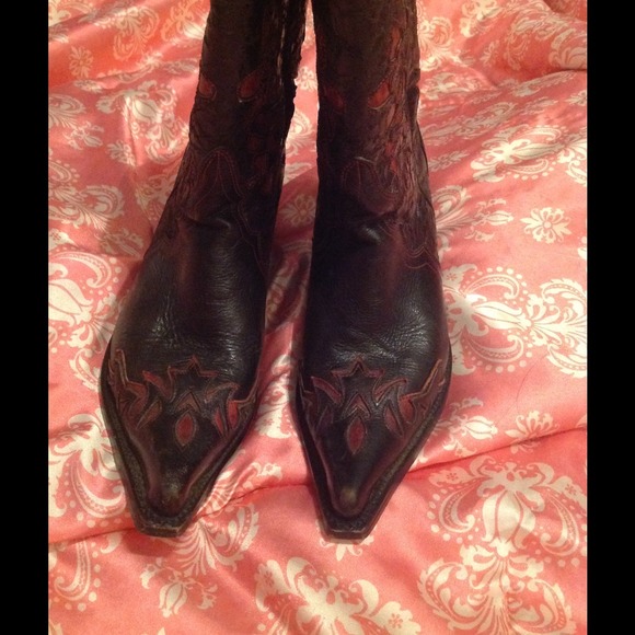 Additional boot pics