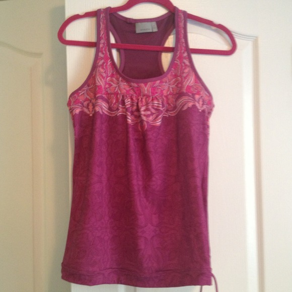 Athleta Tank