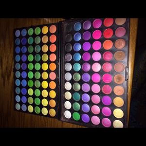 🚫SOLD🚫 Shany Eyeshadow Palette