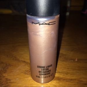 🚫SOLD🚫 Mac LE Golden Elixir