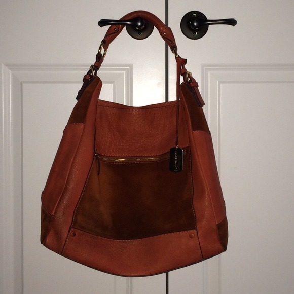 🚫SOLD🚫Vince Camuto handbag