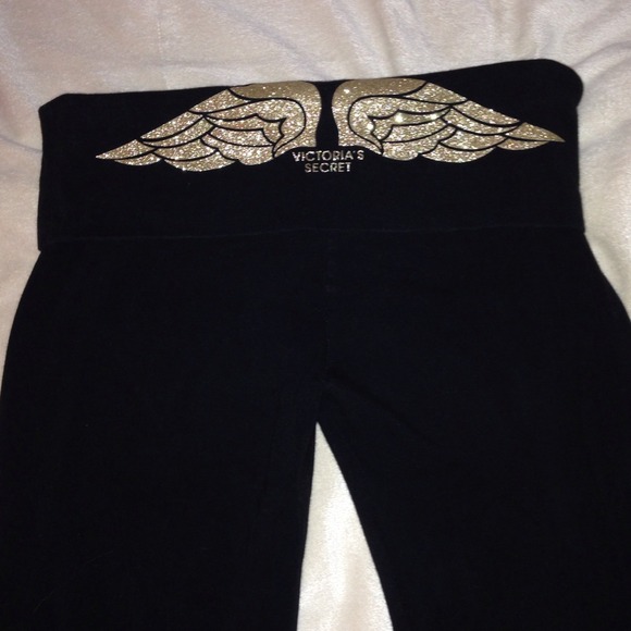 Victoria's Secret yoga pants