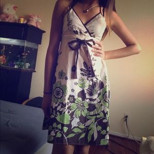 Summer dress
