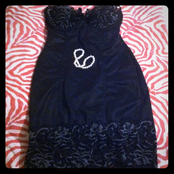 SOLD💋Sexy Nightie!💋