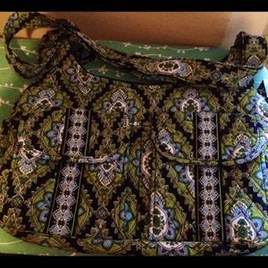 Vera Bradley Crossbody bag