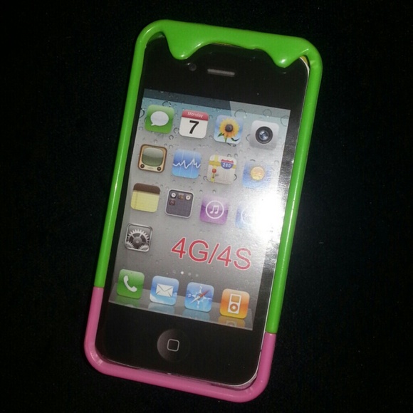 iphone 4 case - Picture 2 of 2